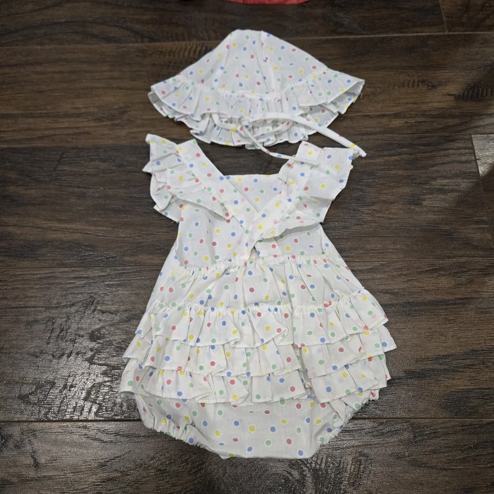 Vintage set - Picture 4 of 6